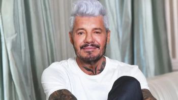 Marcelo Tinelli mostró su casa. Marcelo Tinelli mostró su casa.