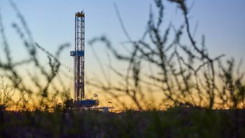 Vista Energy sigue creciendo de la mano del shale oil. Vista Energy sigue creciendo de la mano del shale oil.