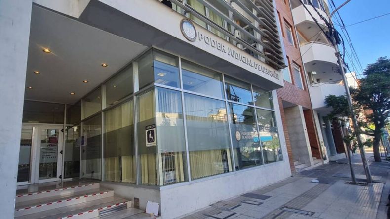 El juez realizó un análisis integral de la situación para tomar su resolución. | LM Neuquen El juez realizó un análisis integral de la situación para tomar su resolución.