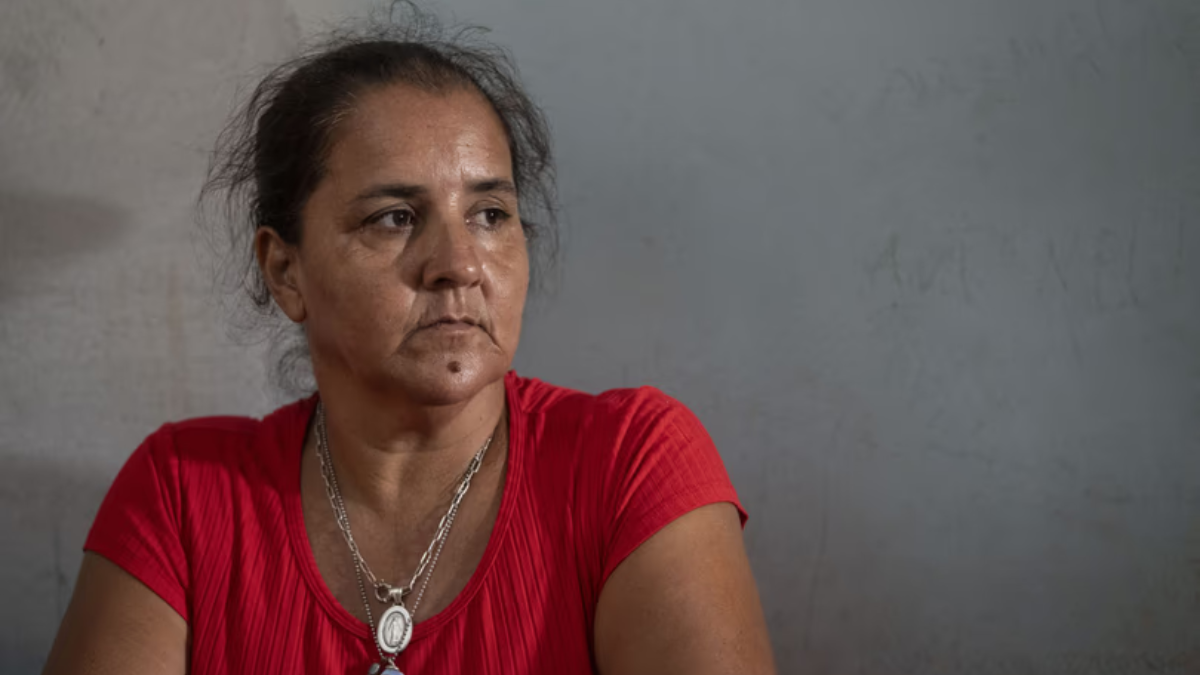 Caso Loan: su madre se descompensó en pleno juicio