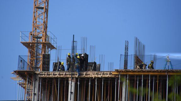 Empleo registrado: se recuperó de la caída por el COVID
