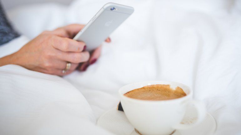 Llegó Instagram Stories