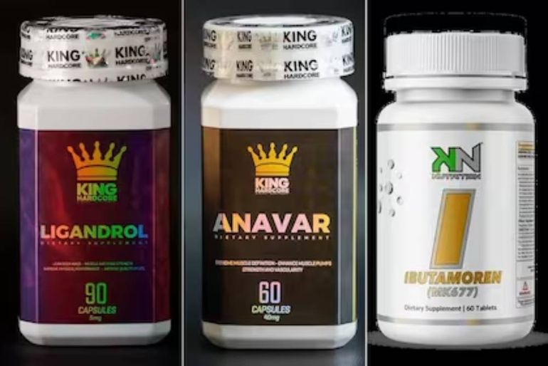 Los suplementos dietarios fuero prohibidos por Los suplementos dietarios fuero prohibidos por