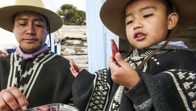 Nuevos cambios en la Fiesta del Piñon.&nbsp;