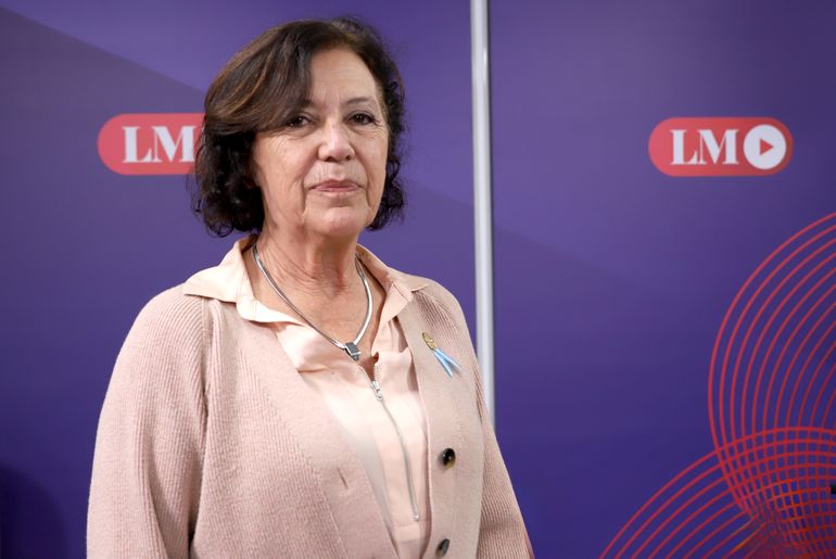 Silvia Sapag