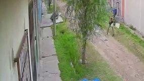 Lucas Pires tenía 29 años, jugó en el club Almirante Brown y murió tras una violenta pelea callejera. | LM Neuquen Lucas Pires tenía 29 años, jugó en el club Almirante Brown y murió tras una violenta pelea callejera.