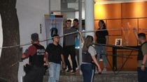 secuestro y violencia: que encontro la policia en el departamento donde estuvo lourdes de bandana secuestro y violencia: que encontro la policia en el departamento donde estuvo lourdes de bandana