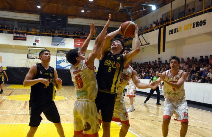 Los DT de básquet regional apuestan al optimismo