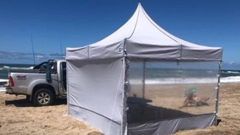 Con la llegada del verano, pasar tiempo al aire libre en la ciudad, la playa o incluso en la montaña requiere soluciones prácticas, seguras y versátiles. Con la llegada del verano, pasar tiempo al aire libre en la ciudad, la playa o incluso en la montaña requiere soluciones prácticas, seguras y versátiles.