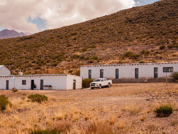 PSJ Cobre Mendocino, más cerca de entrar en producción. Foto: prensa de gobierno de Mendoza PSJ Cobre Mendocino, más cerca de entrar en producción. Foto: prensa de gobierno de Mendoza