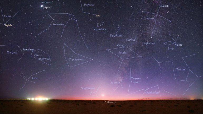 Predicciones del horóscopo de este sábado 24 de abril