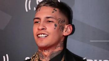 caranchos top: hallaron documentacion de l-gante en un allanamiento por estafas millonarias caranchos top: hallaron documentacion de l-gante en un allanamiento por estafas millonarias