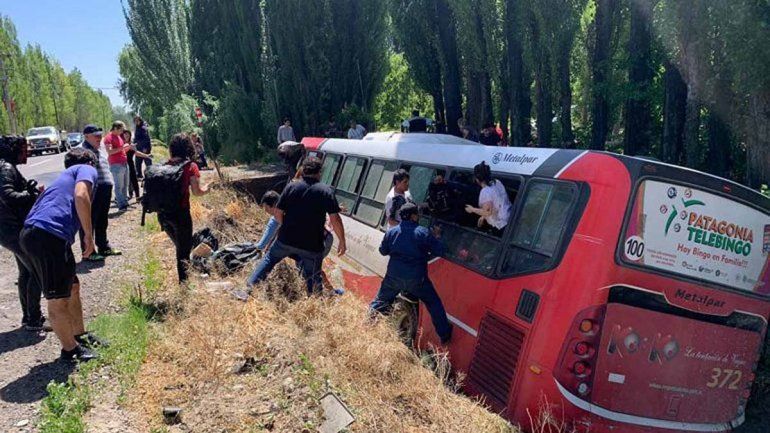 Los detalles del trágico accidente en Ruta Chica entre un auto y un KoKo