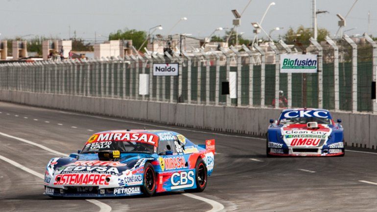 Urcera y Echevarría