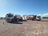 En los últimos 12 meses, los costos del transporte de cargas acumulan un aumento del 35,6%.