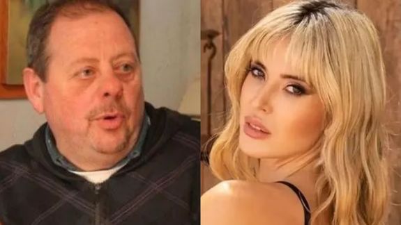 El conflicto entre Jésica Cirio y su papá siguen sin tener solución.