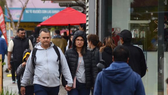 El pronóstico para este jueves: ¿vuelve la lluvia a Neuquén?