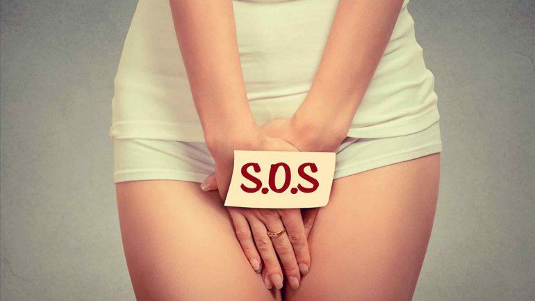 El vaginismo, un problema que no suele ser sólo de la mujer