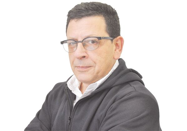 Pechi ,Cobos y el bolillero