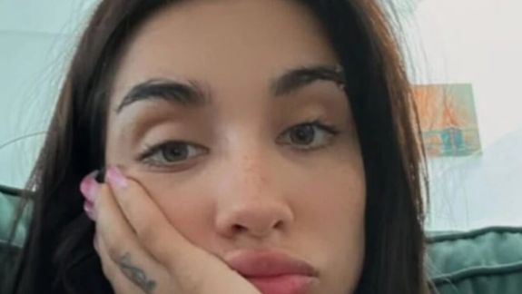 El especial pedido de María Becerra y la decisión que tomó tras su segundo embarazo ectópico