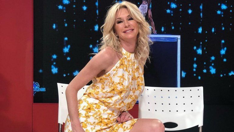 El hermano de Natasha Jaitt cruzó a Yanina: El mal polvo sos vos