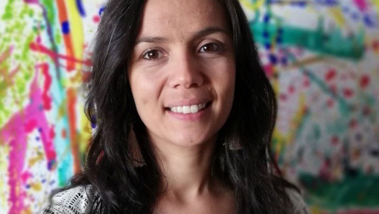 Experimento en familia: ¿de qué color están hechos los colores?