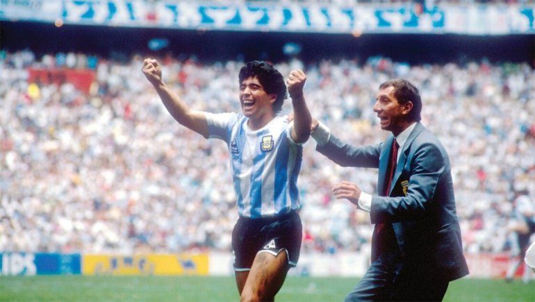 Del Diego a su enfermedad, la historia de Bilardo en su cumpleaños 83