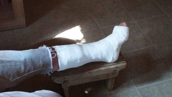 Detienen a policía zapalino por atropellar a un inspector