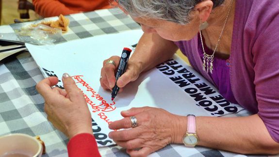 La esperanza de vida se amplió en las mujeres de Neuquén