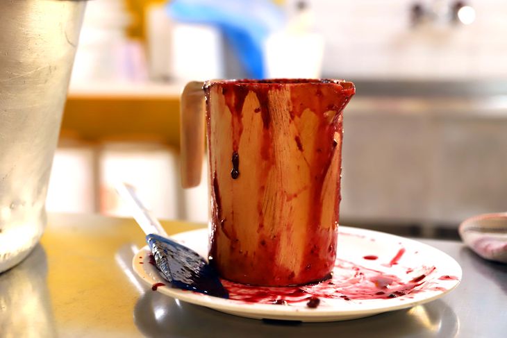 Están orientados al mercado interno, no hay margen para exportar. Foto: Claudio Espinoza. Están orientados al mercado interno, no hay margen para exportar. Foto: Claudio Espinoza.