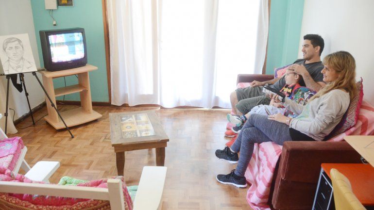 Están en pleno crecimiento