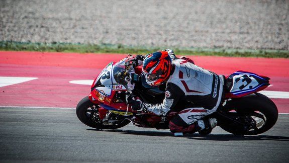 El Superbike Argentino corrió en Villicum y volvió a San Juan tras 28 años