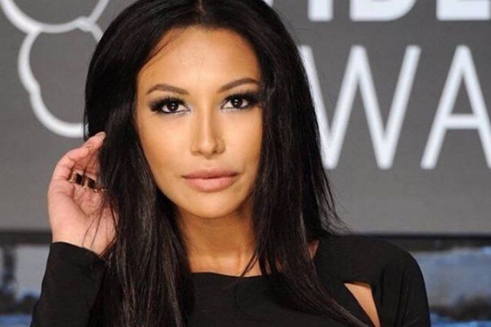 Naya Rivera y la última foto que publicó antes de desaparecer