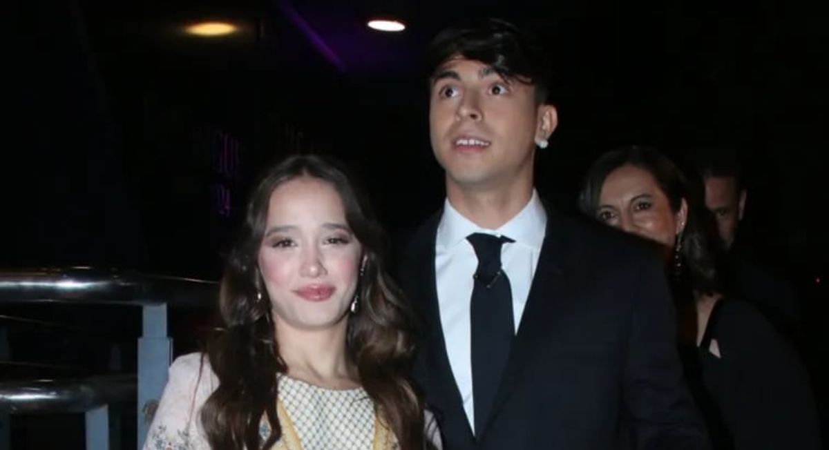 La amenaza de Ángela Torres a su novio