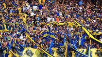 Boca negocia con Independiente.