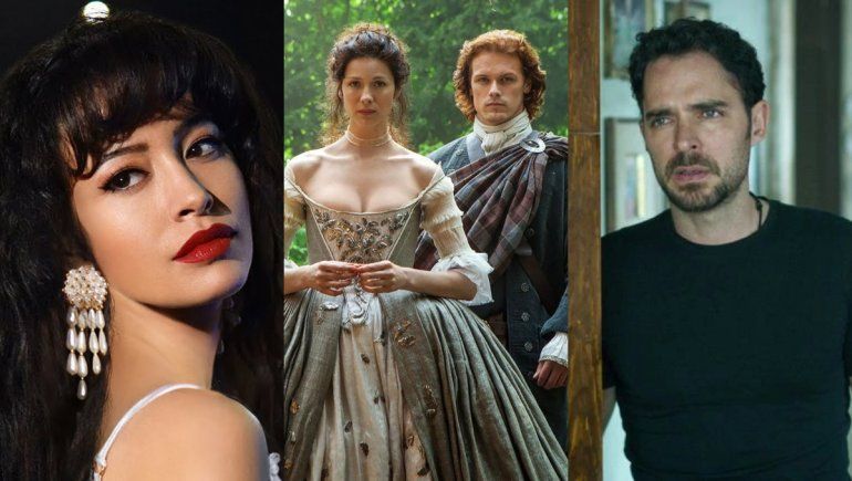 Netflix: series que se estrenan en mayo