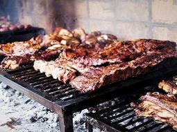 La parrillada argentina no ingresó en el podio de un ranking mundial de platos de carne. La parrillada argentina no ingresó en el podio de un ranking mundial de platos de carne.