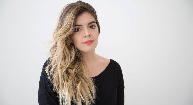 ¡Volvió Dalma a la pista del Bailando!