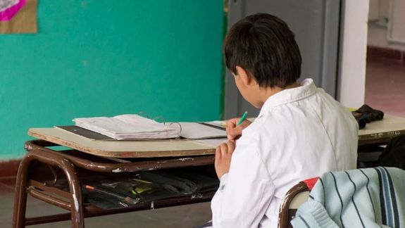 Las becas Gregorio Álvarez brindan una oportunidad a miles de estudiantes en Neuquén
