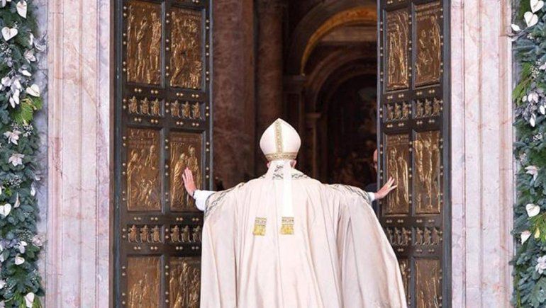 El Vaticano reabre el lunes la Basílica de San Pedro