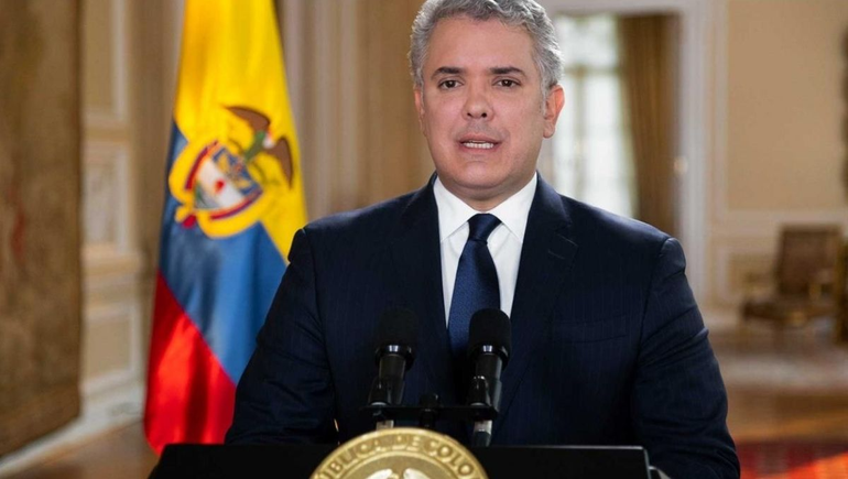 Colombia: Petro va por la victoria, pero habría segunda vuelta