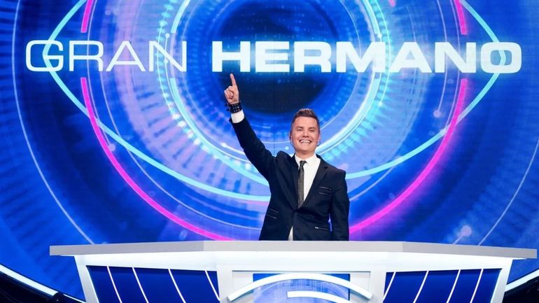 Vuelve Gran Hermano con novedades Vuelve Gran Hermano con novedades