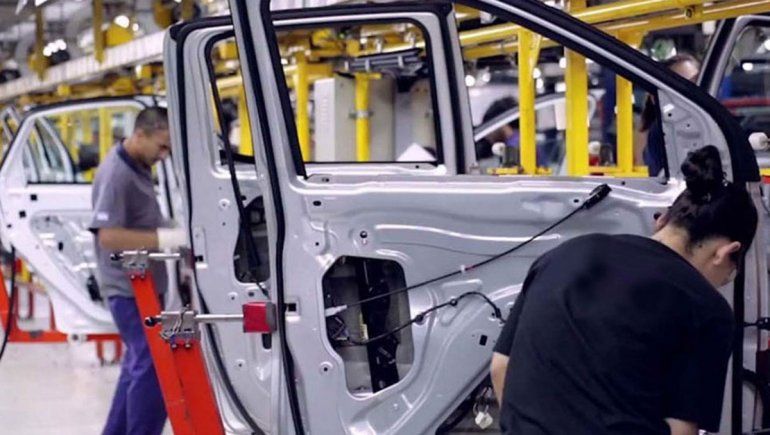 ¿Cómo se preparan las empresas automotrices para retomar la producción?