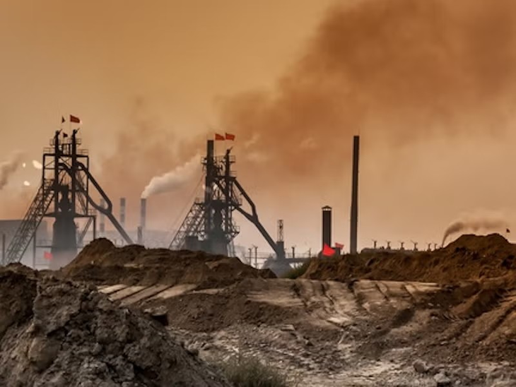 Con este hallazgo, Pekín podría aprovechar este recurso para reducir su dependencia del carbón y reforzar su control energético. Con este hallazgo, Pekín podría aprovechar este recurso para reducir su dependencia del carbón y reforzar su control energético.