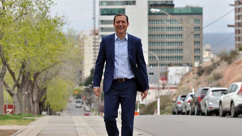 Imagino una ciudad sustentable, fortalecida  y modernizada