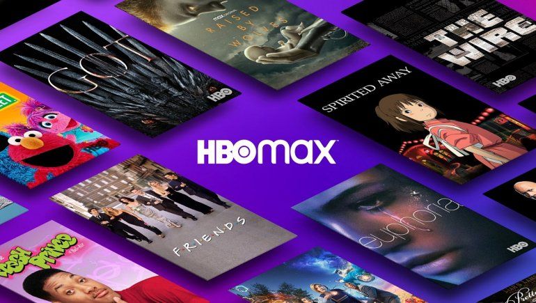 Todo lo que llegará próximamente a HBO Max