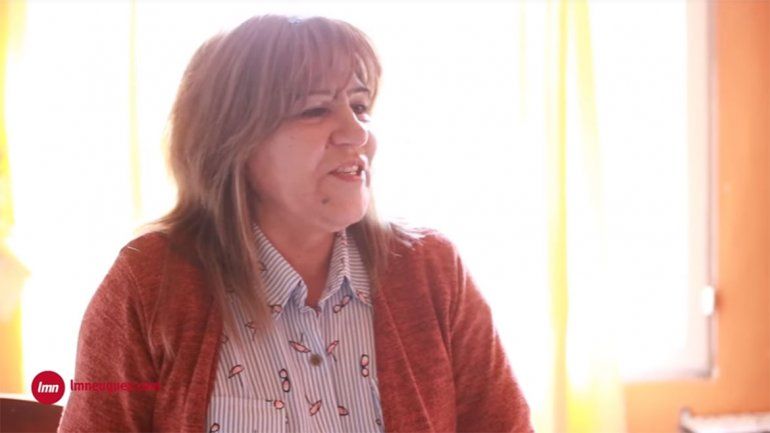 Sara, la madre de Acuña: Siempre le dije que iba a jugar en la Selección con Messi