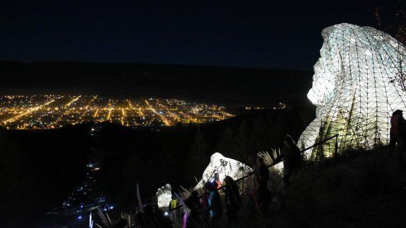 Se viene el Via Christi Night Run con un debut de lujo