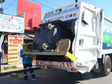 Cómo se verán afectados los servicios municipales en este feriado