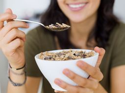 el cereal furor: ¿que tan sana es la avena? el cereal furor: ¿que tan sana es la avena?